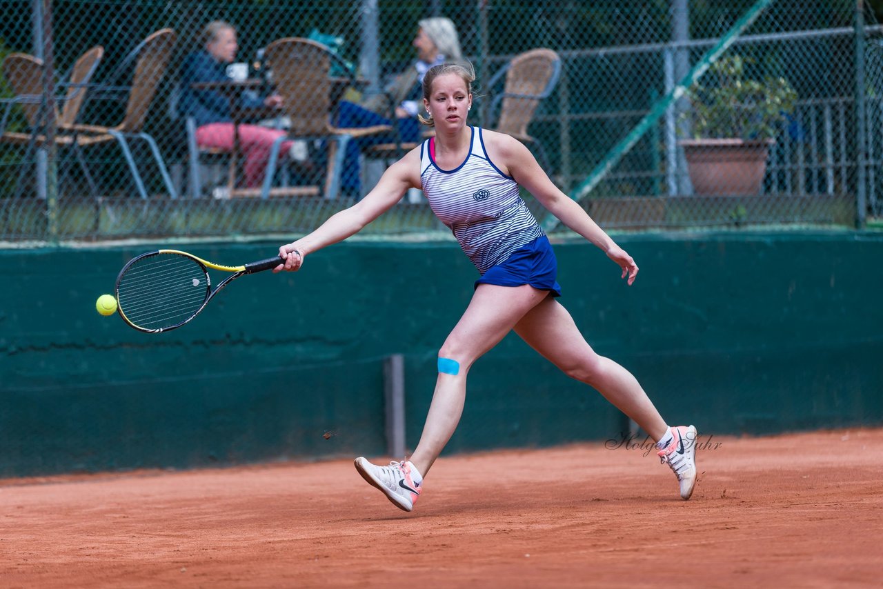 Bild 81 - VL TG Duesternbrook2 - TC Garstedt